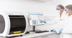 From Cell Line to Lot Release: A Faster Approach to Biologic Quality Testing